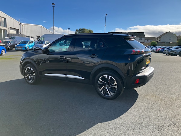Used Peugeot 2008 2021 for sale - 75699751: Photo 8