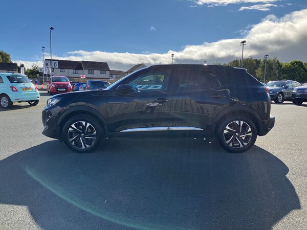 Used Peugeot 2008 2021 for sale - 75699751: Photo 9