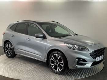 Used Ford Kuga 2020 for sale - 74550161: Photo