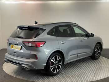 Used Ford Kuga 2020 for sale - 74550161: Photo