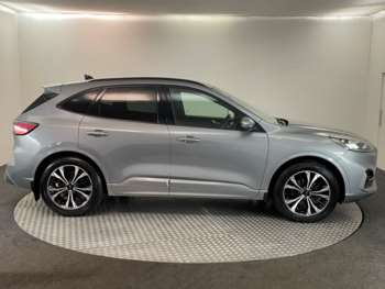 Used Ford Kuga 2020 for sale - 74550161: Photo