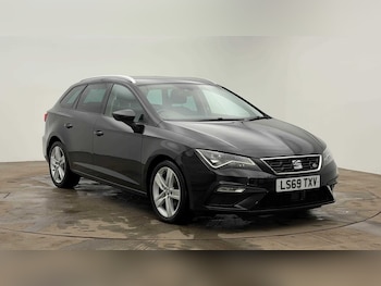 SEAT - Leon