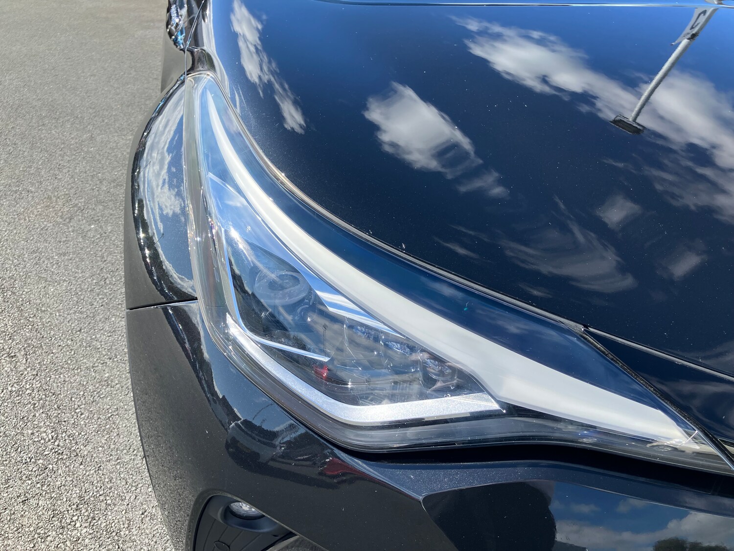 Used Toyota C-HR 2020 for sale - 75440759: Photo 13