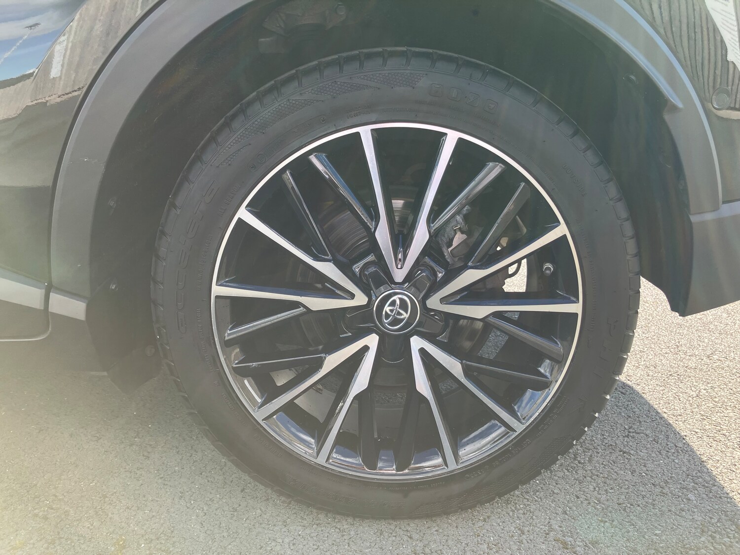 Used Toyota C-HR 2020 for sale - 75440759: Photo 14