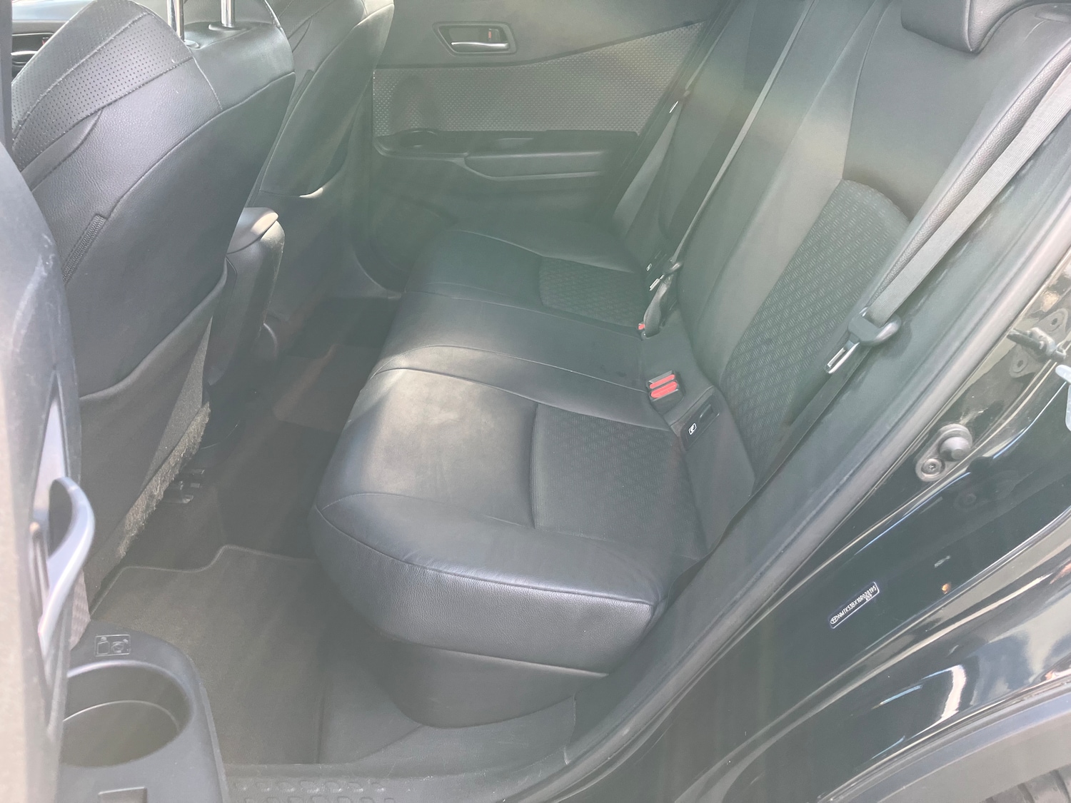 Used Toyota C-HR 2020 for sale - 75440759: Photo 17