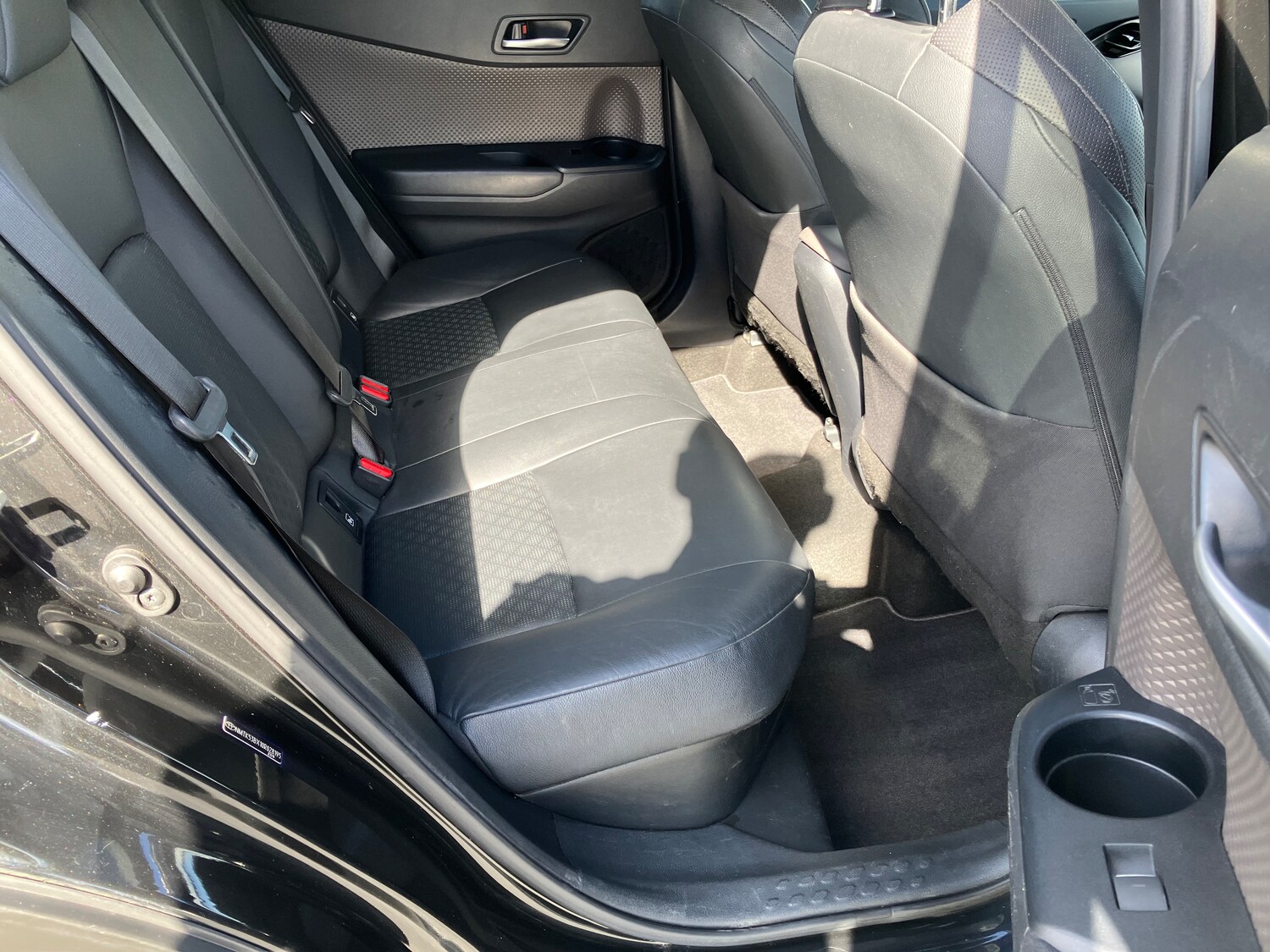 Used Toyota C-HR 2020 for sale - 75440759: Photo 19