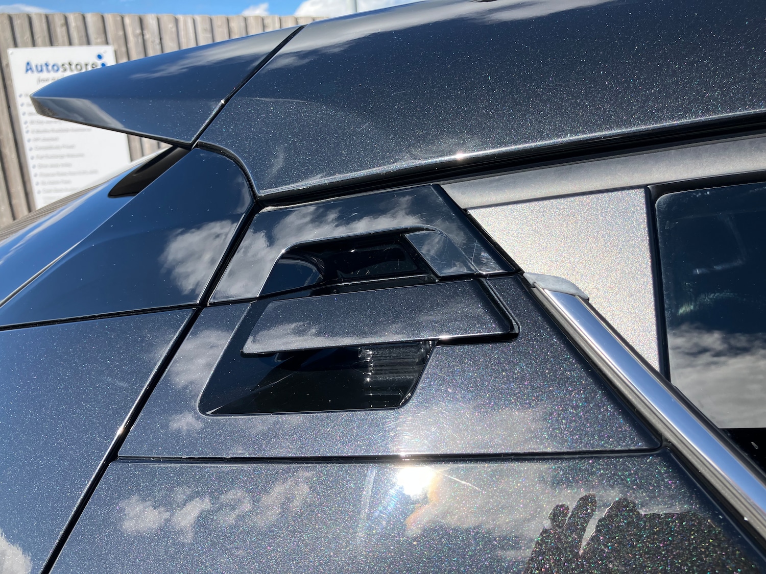 Used Toyota C-HR 2020 for sale - 75440759: Photo 20