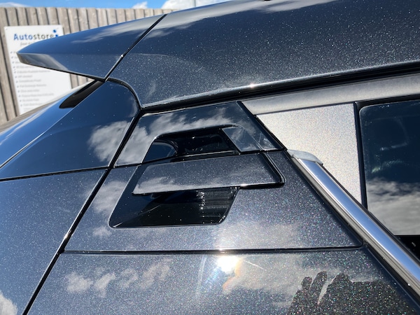 Used Toyota C-HR 2020 for sale - 75440759: Photo 20