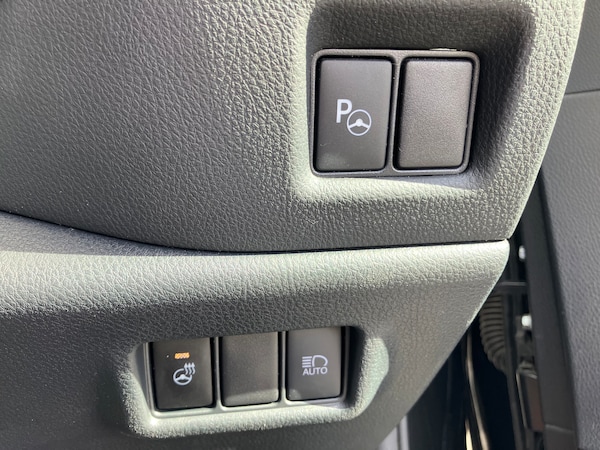 Used Toyota C-HR 2020 for sale - 75440759: Photo 28
