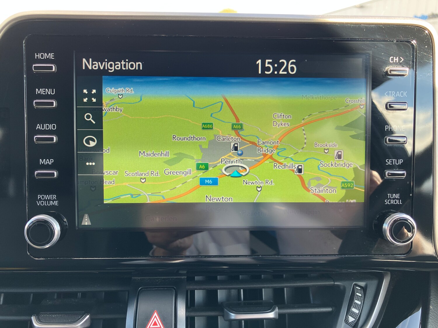 Used Toyota C-HR 2020 for sale - 75440759: Photo 32