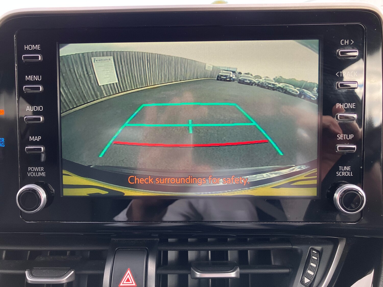 Used Toyota C-HR 2020 for sale - 75440759: Photo 35