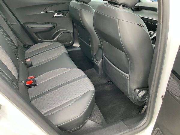 Used Peugeot 2008 2021 for sale - 74290798: Photo 10