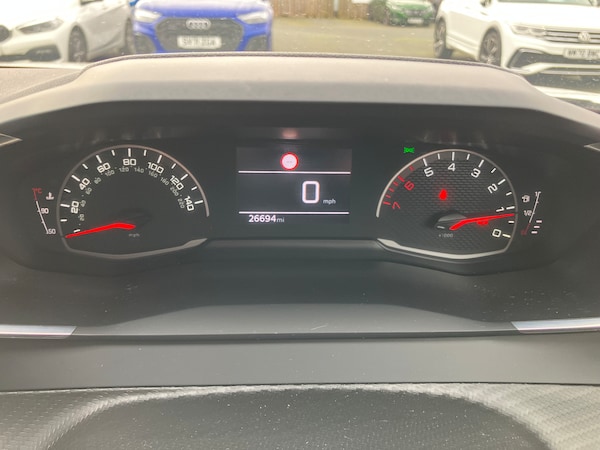 Used Peugeot 2008 2021 for sale - 74290798: Photo 15