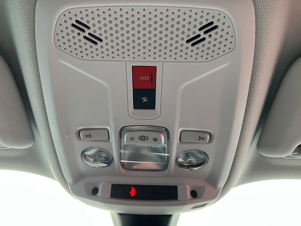Used Peugeot 2008 2021 for sale - 74290798: Photo 20