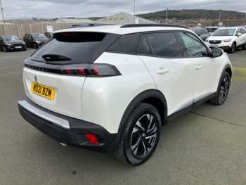 Used Peugeot 2008 2021 for sale - 74290798: Photo