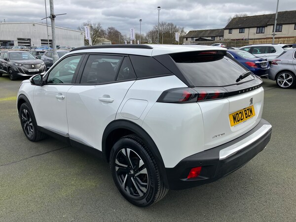Used Peugeot 2008 2021 for sale - 74290798: Photo 5