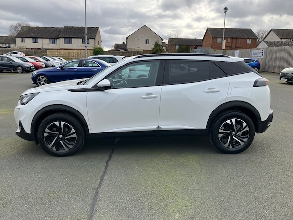 Used Peugeot 2008 2021 for sale - 74290798: Photo 6