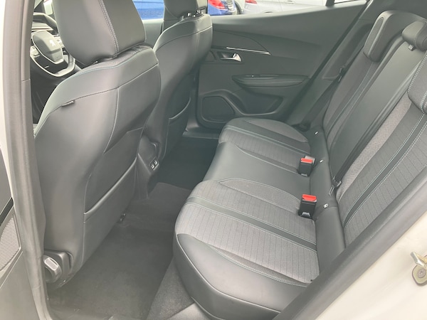 Used Peugeot 2008 2021 for sale - 74290798: Photo 9