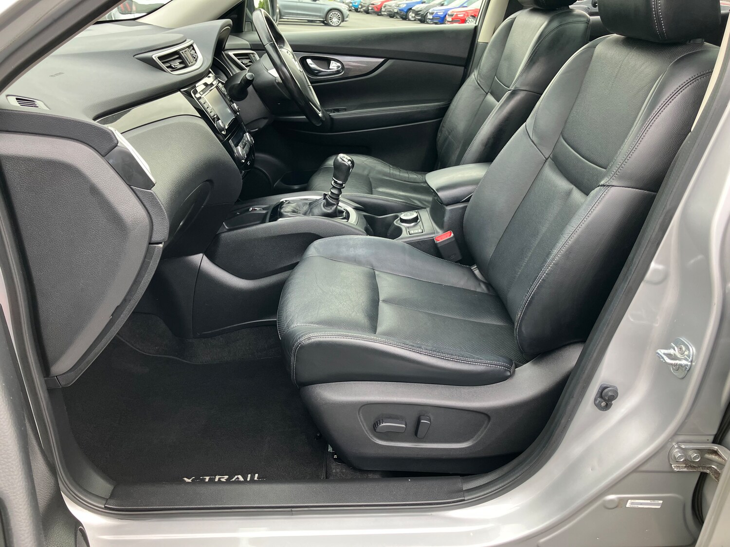 Vehicle 16
