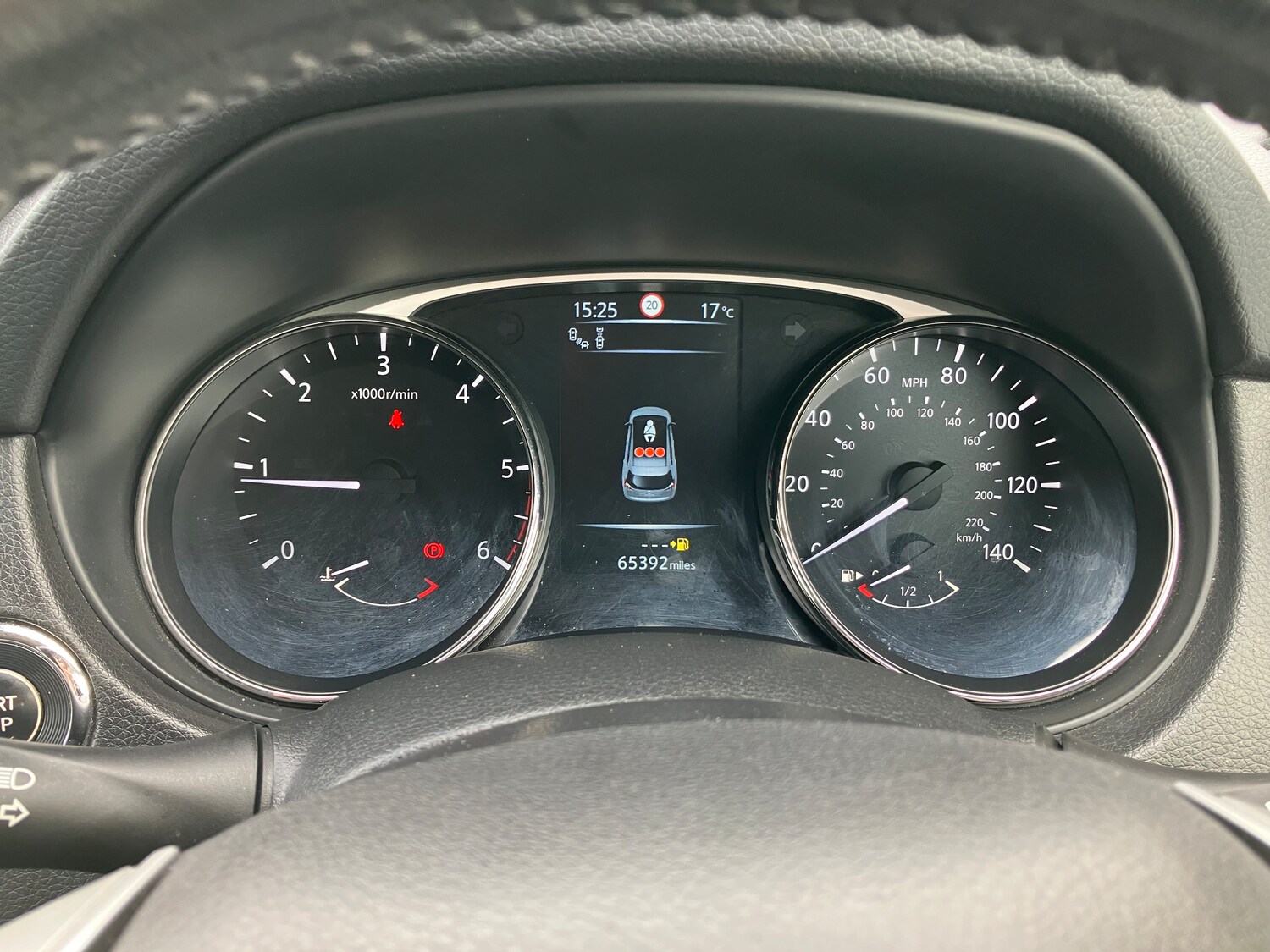Vehicle 24
