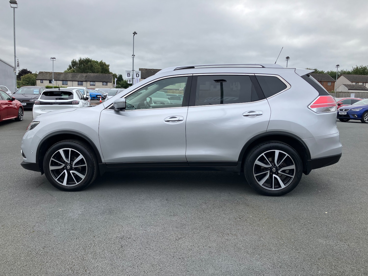 Vehicle 9