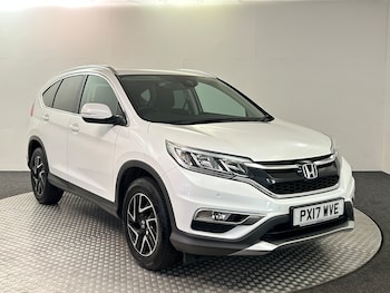 Used Honda CR-V 2017 for sale - 75272717: Photo
