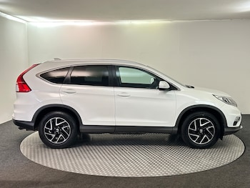 Used Honda CR-V 2017 for sale - 75272717: Photo