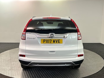 Used Honda CR-V 2017 for sale - 75272717: Photo