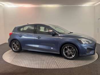 Used Ford Focus 2019 for sale - 74290726: Photo