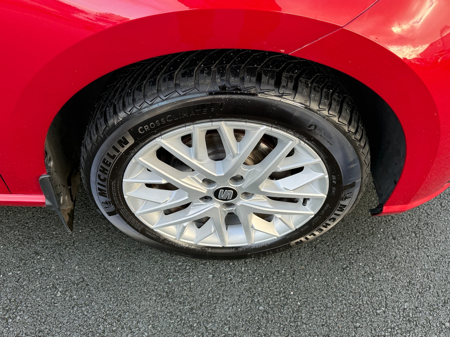 Used SEAT Ibiza 2018 for sale - 76391034: Photo 10