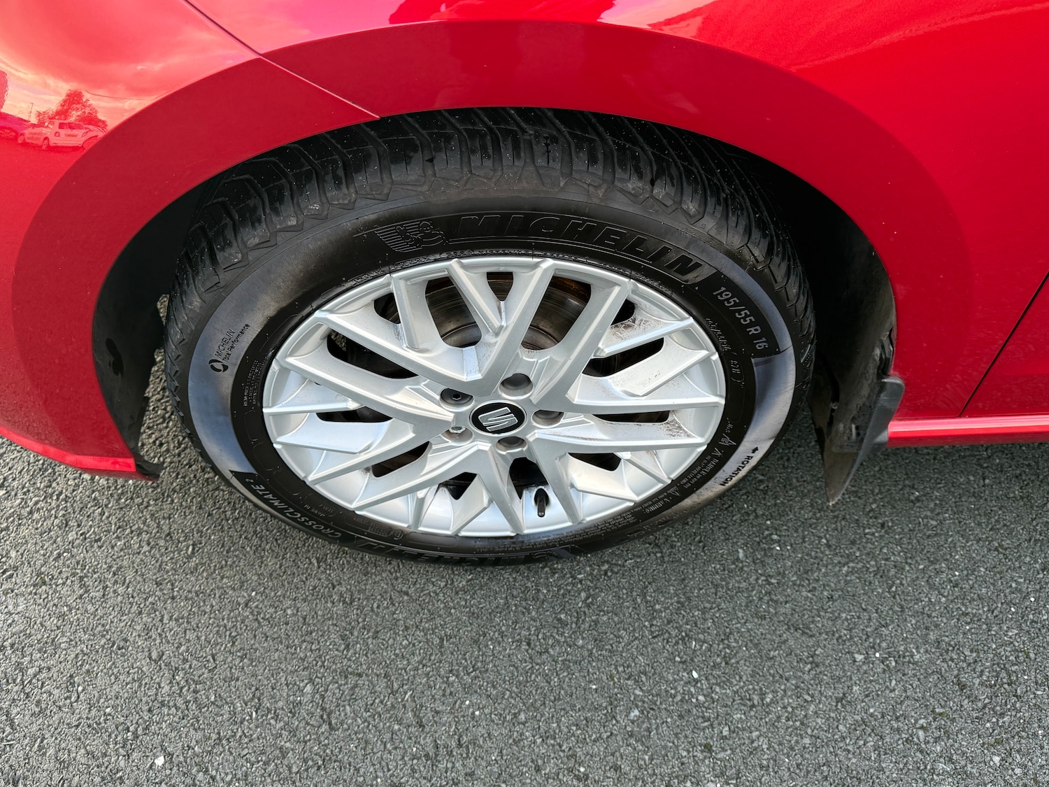 Used SEAT Ibiza 2018 for sale - 76391034: Photo 11