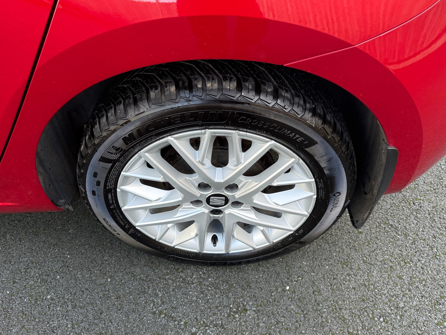 Used SEAT Ibiza 2018 for sale - 76391034: Photo 12