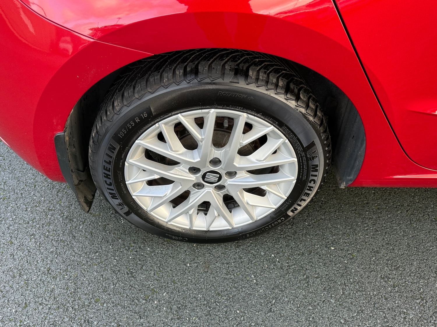 Used SEAT Ibiza 2018 for sale - 76391034: Photo 13