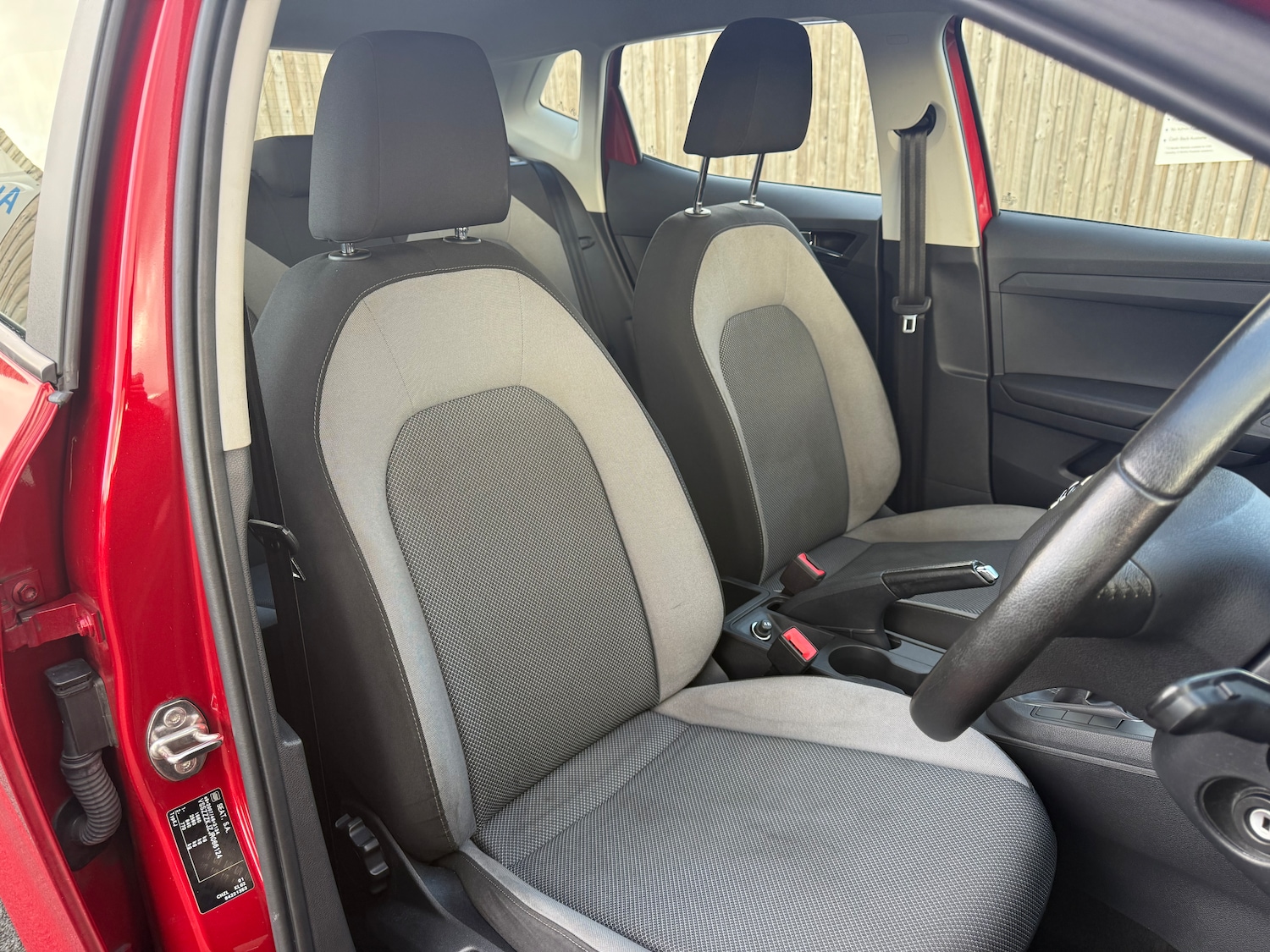 Used SEAT Ibiza 2018 for sale - 76391034: Photo 14