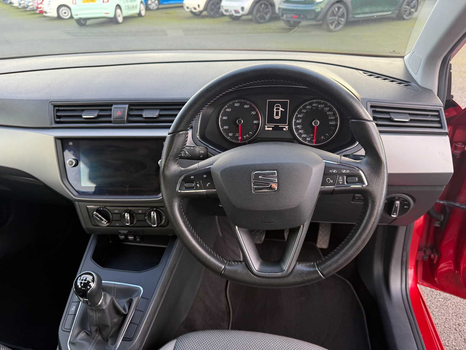 Used SEAT Ibiza 2018 for sale - 76391034: Photo 18