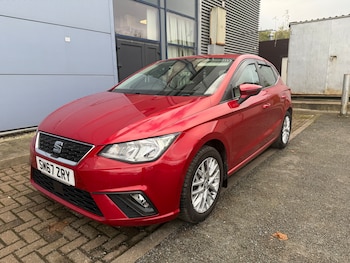 2018 - 1.0 TSI 95 SE Technology 5dr