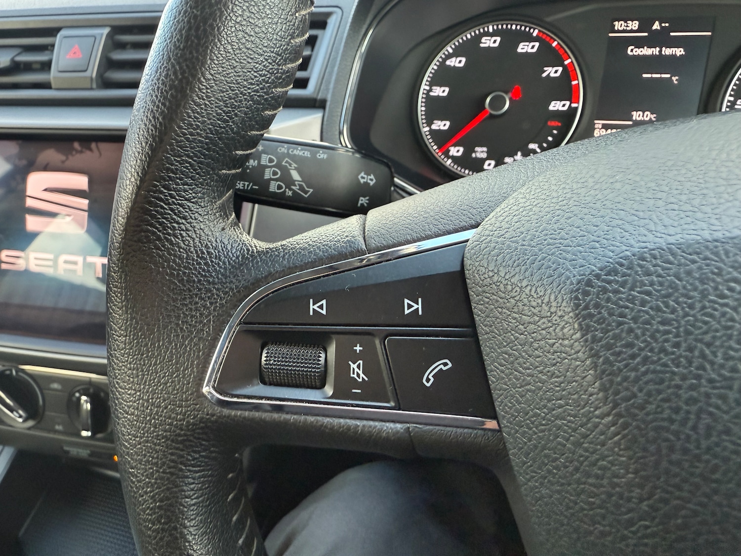 Used SEAT Ibiza 2018 for sale - 76391034: Photo 20