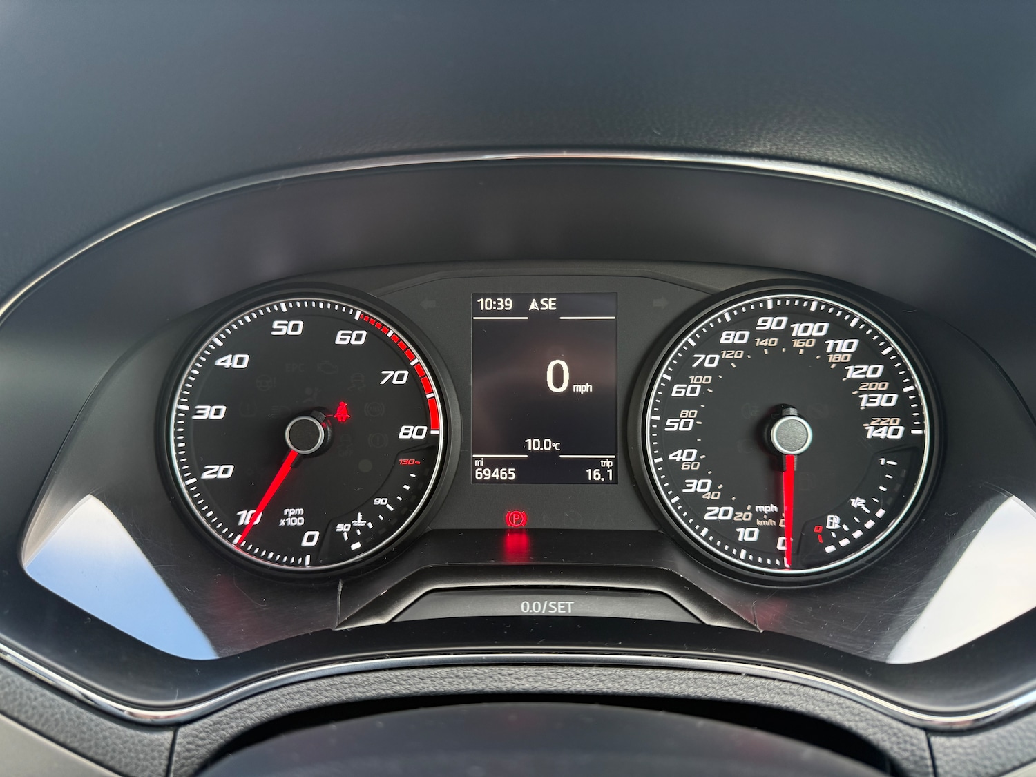 Used SEAT Ibiza 2018 for sale - 76391034: Photo 23