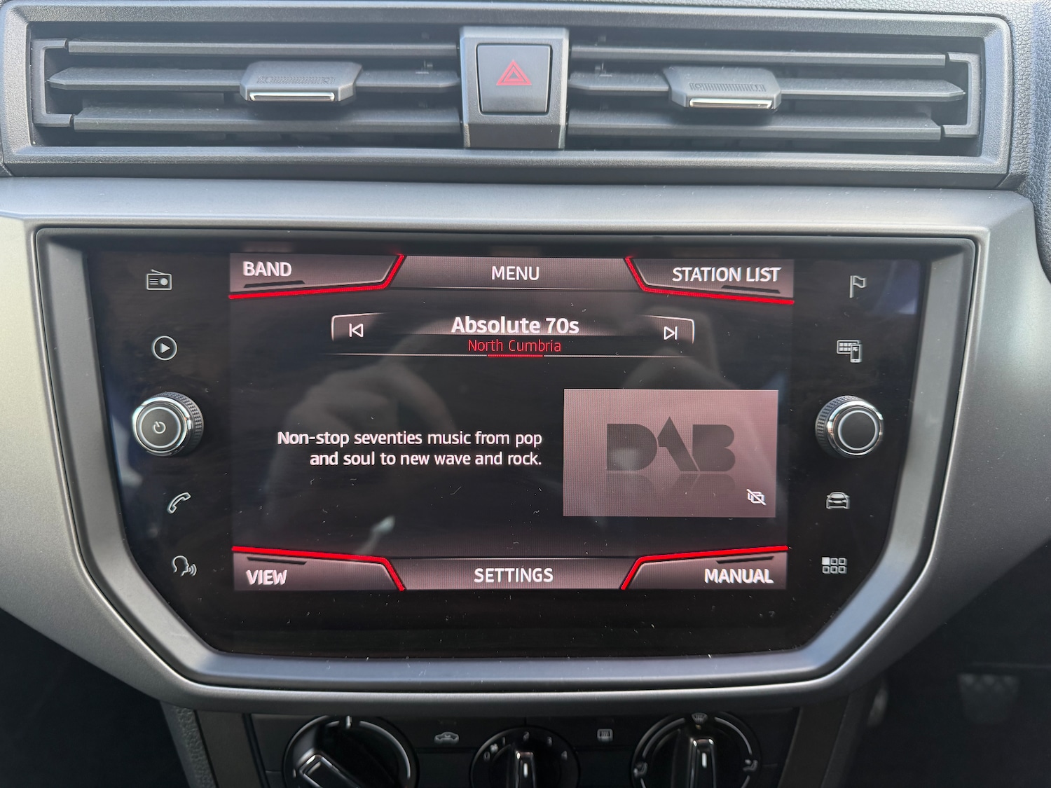 Used SEAT Ibiza 2018 for sale - 76391034: Photo 24