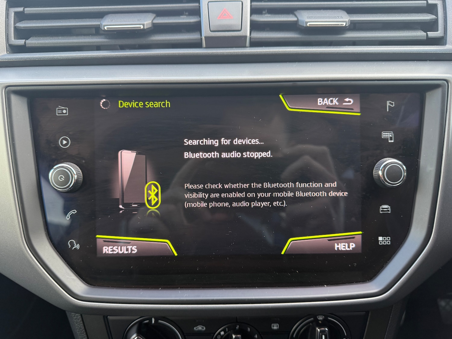 Used SEAT Ibiza 2018 for sale - 76391034: Photo 26