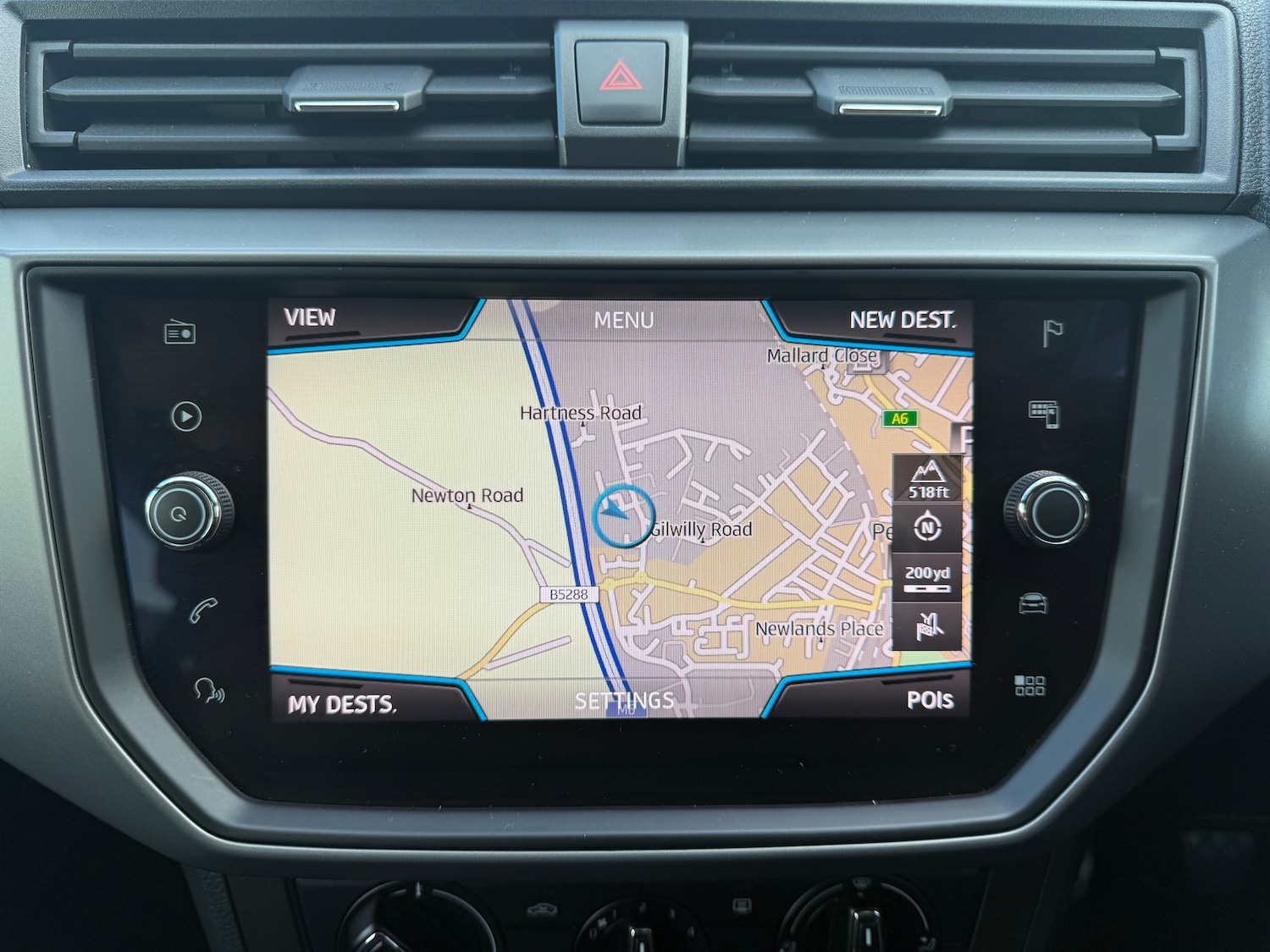 Used SEAT Ibiza 2018 for sale - 76391034: Photo 27