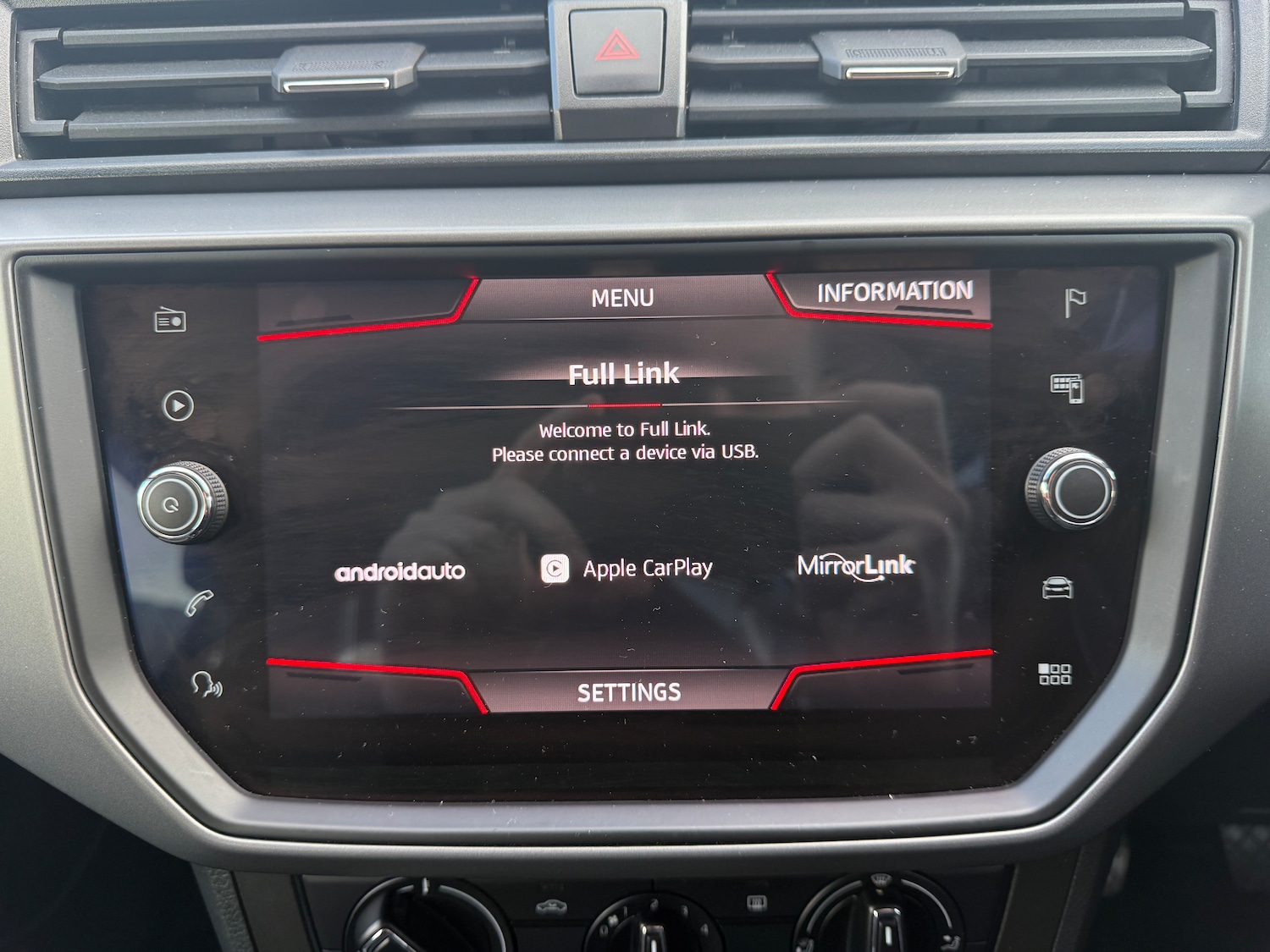 Used SEAT Ibiza 2018 for sale - 76391034: Photo 28