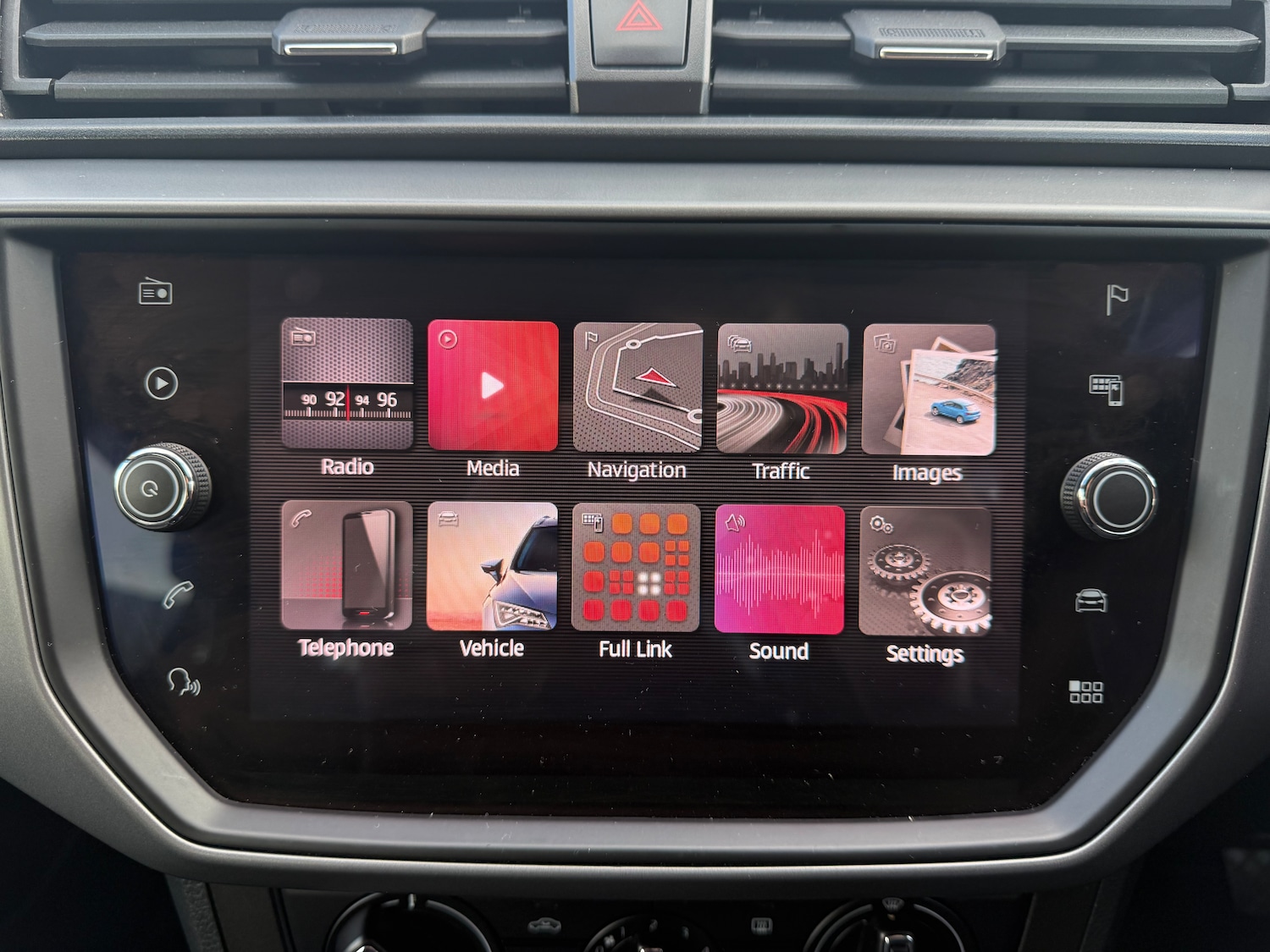 Used SEAT Ibiza 2018 for sale - 76391034: Photo 29