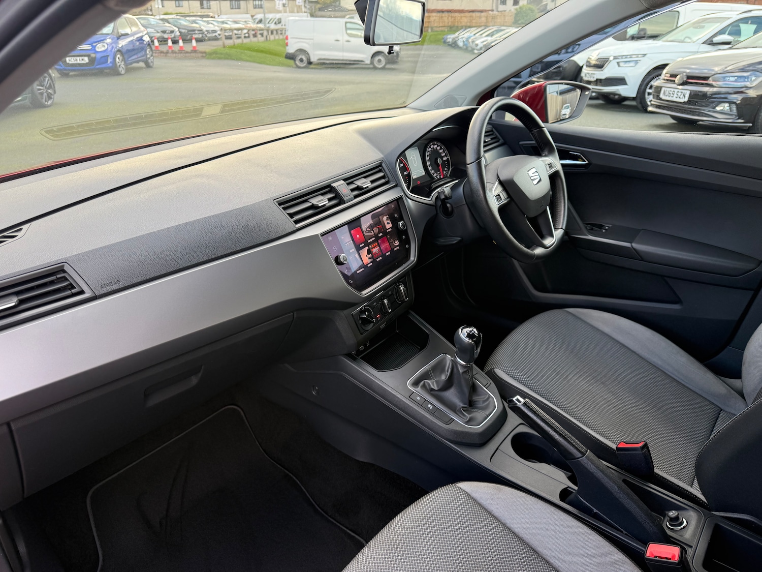 Used SEAT Ibiza 2018 for sale - 76391034: Photo 33
