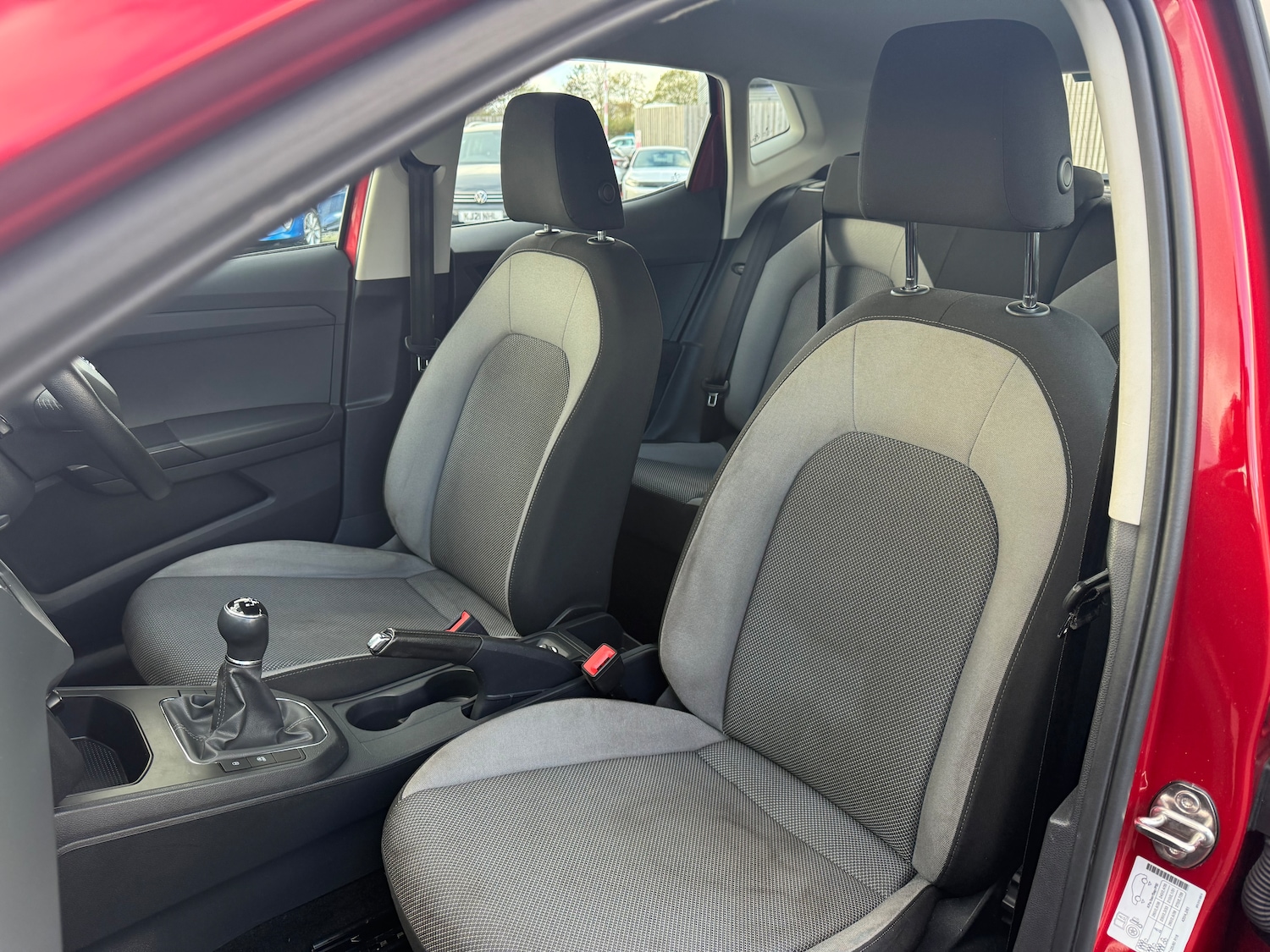 Used SEAT Ibiza 2018 for sale - 76391034: Photo 34