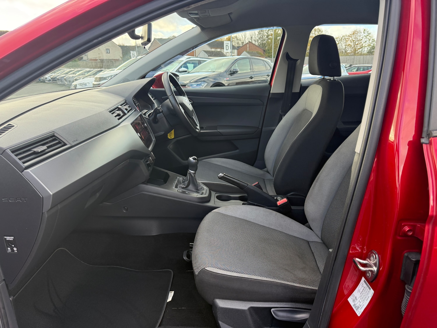 Used SEAT Ibiza 2018 for sale - 76391034: Photo 35