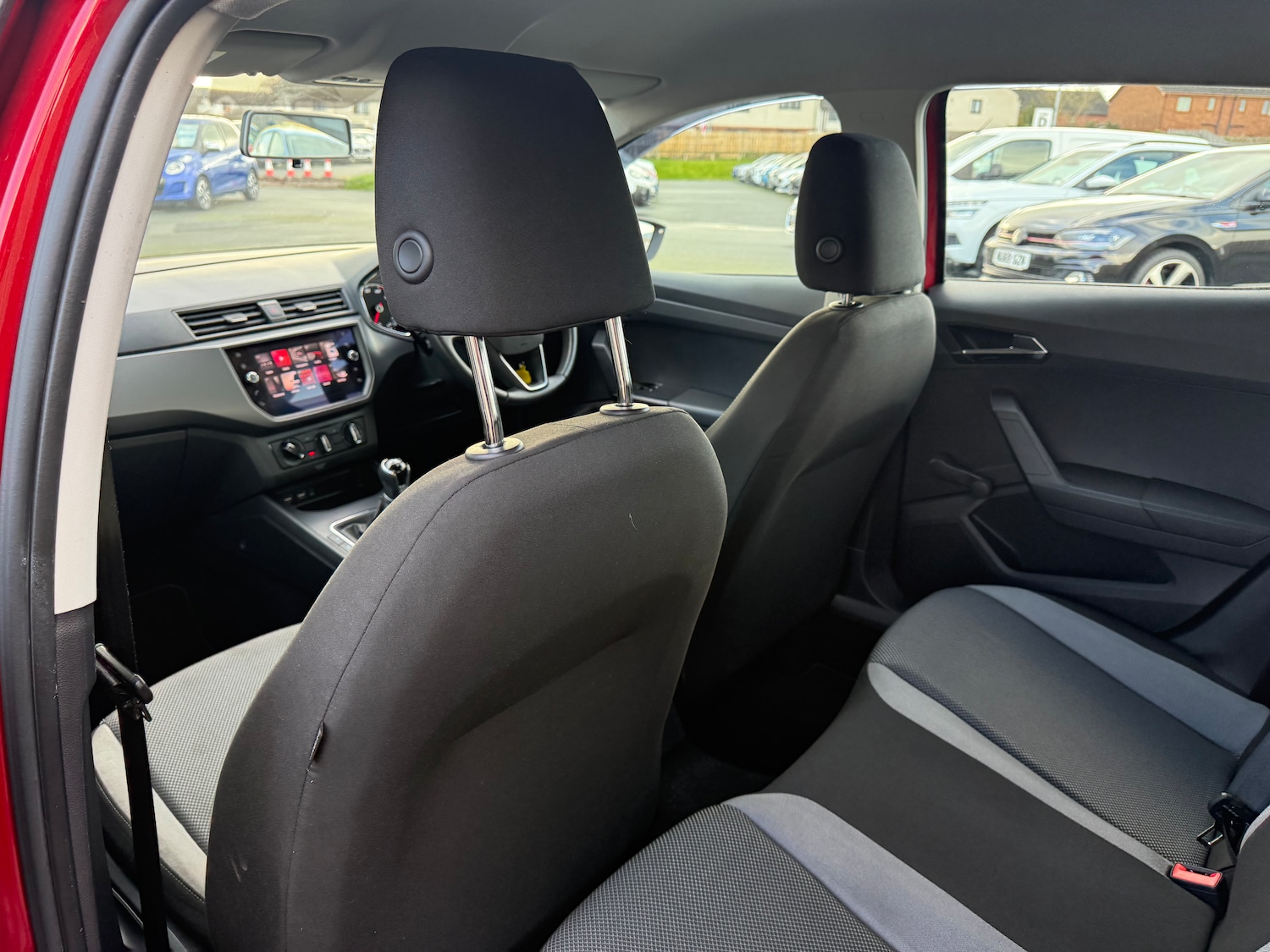 Used SEAT Ibiza 2018 for sale - 76391034: Photo 36