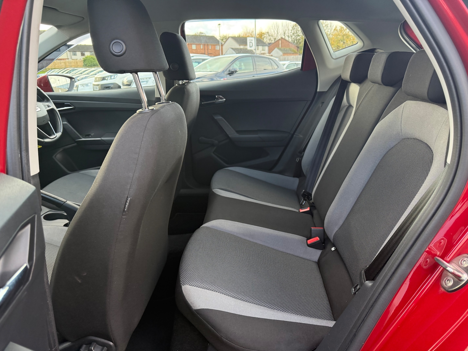 Used SEAT Ibiza 2018 for sale - 76391034: Photo 37