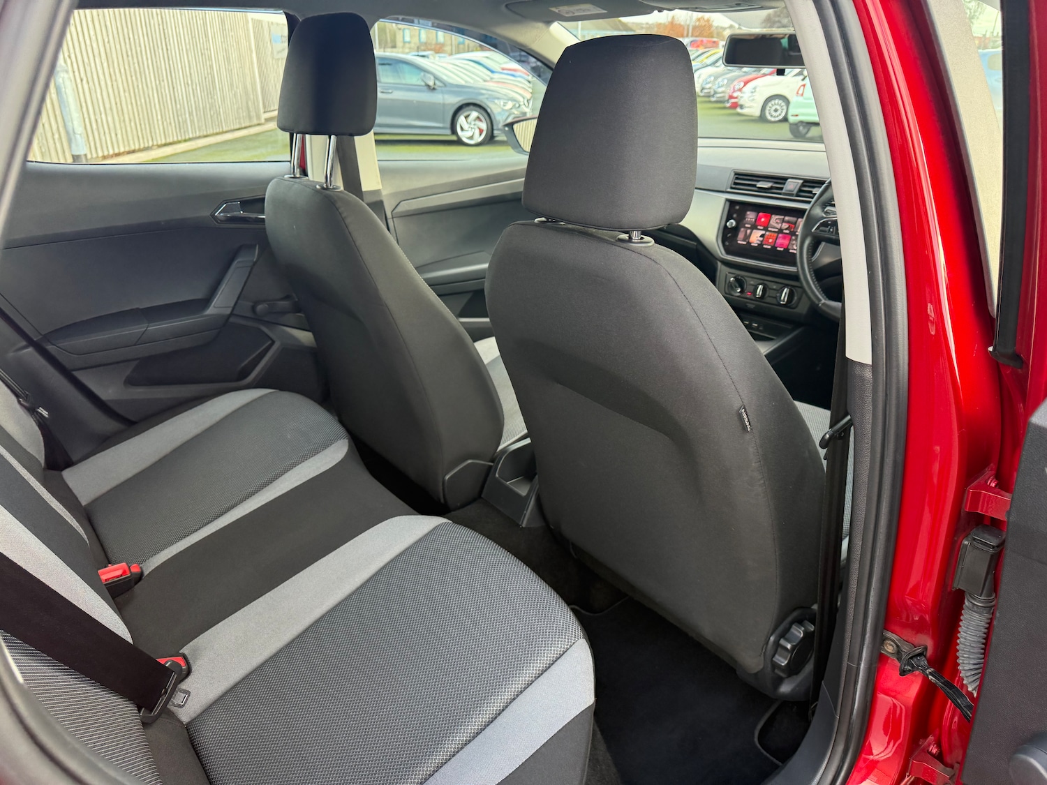 Used SEAT Ibiza 2018 for sale - 76391034: Photo 38