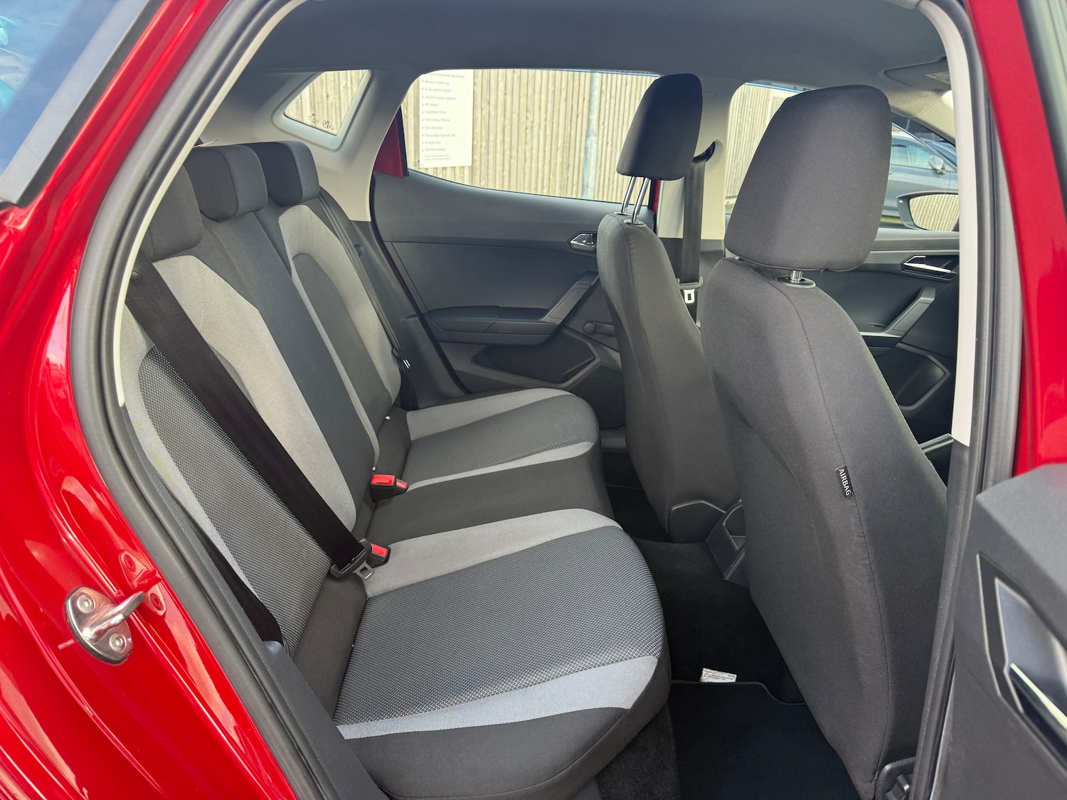 Used SEAT Ibiza 2018 for sale - 76391034: Photo 39